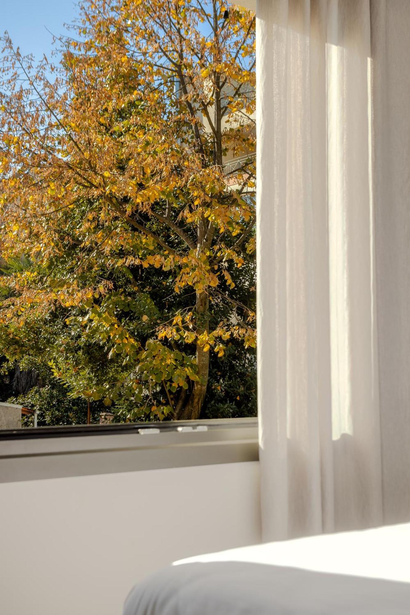 An&Vi Boutique Apartments Apt201 Ioannina Exterior photo